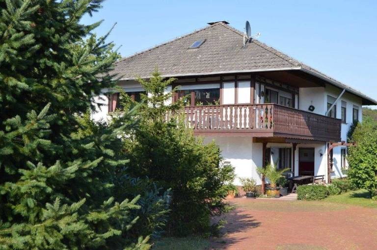 Ferienwohnung  Lichtenfels