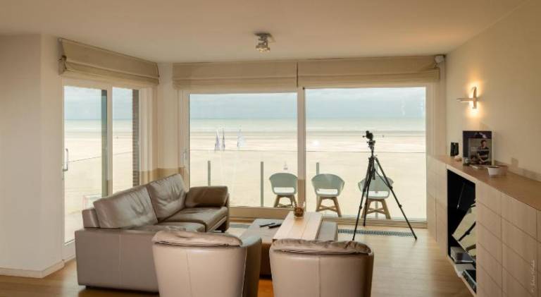 Rental apartment with 3 rooms for 8 persons — photo 2