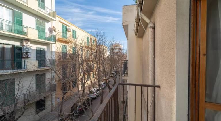 Rental apartment with 2 rooms for 6 persons — photo 4