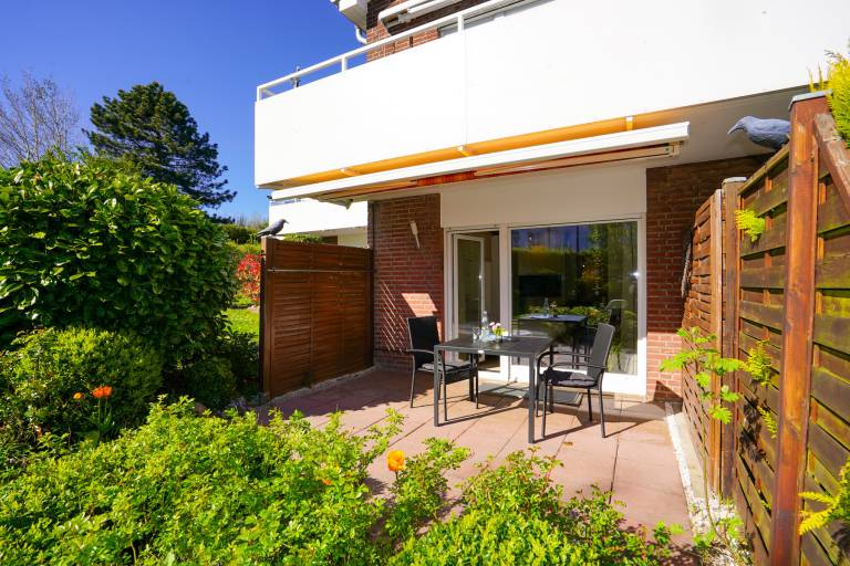 Appartement Grömitz