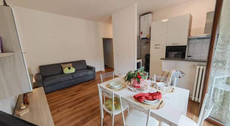 Nice apartment | Pets are welcome — photo 3