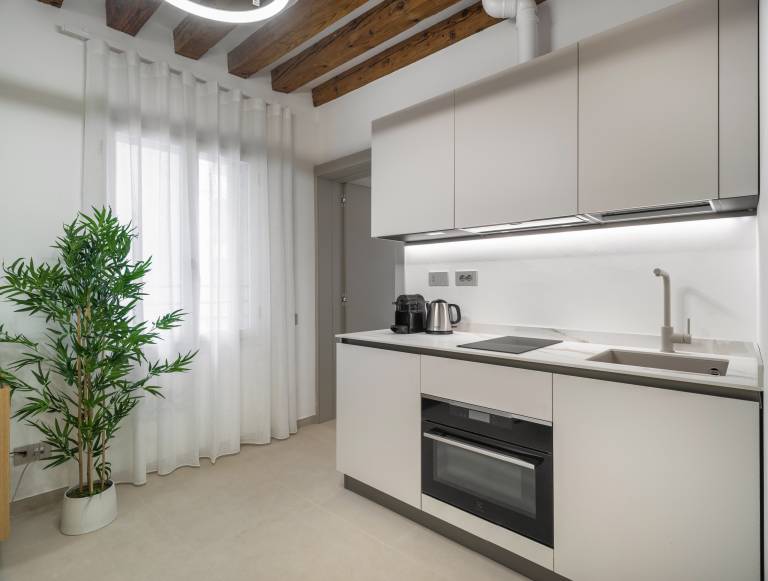 Holiday apartment | Near Rialto Bridge — photo 3