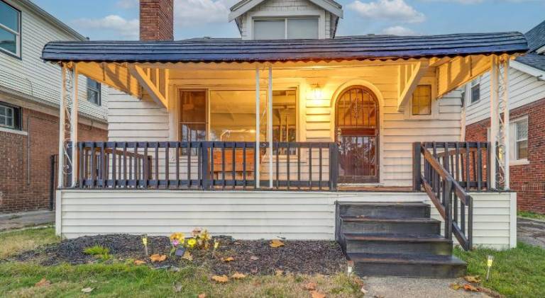 139 m&sup2; Ferienhaus