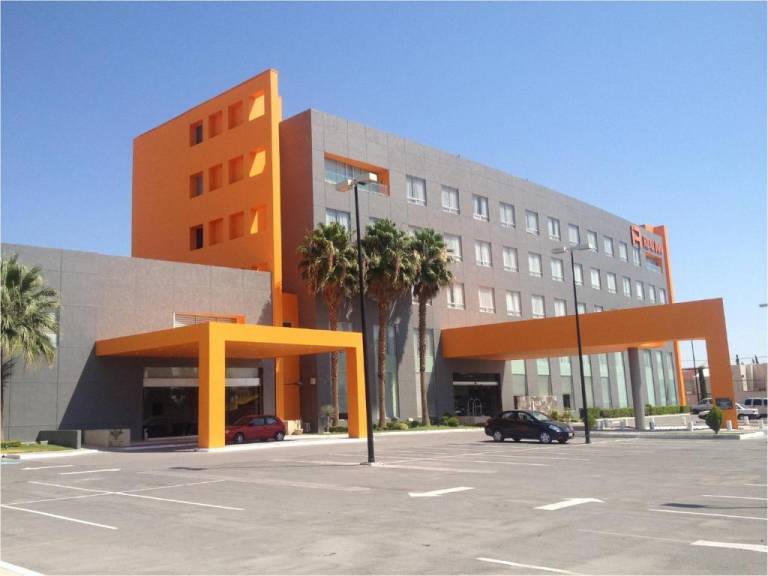 Real Inn Torre&oacute;n