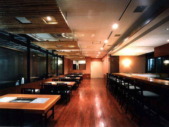 Purple Hotel Futsukaichi — photo 4