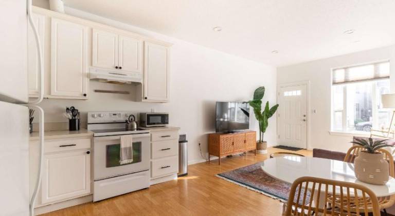 House with 3 rooms for 6 persons — photo 4
