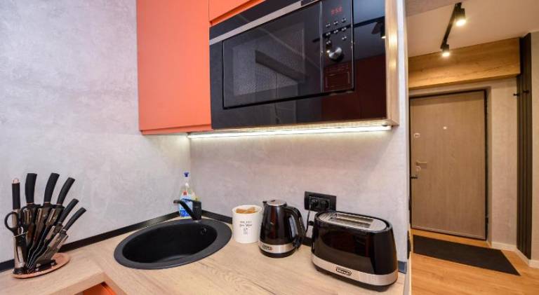 Rental apartment | Next to Stavropoleos Monastery | Pet-friendly — photo 5