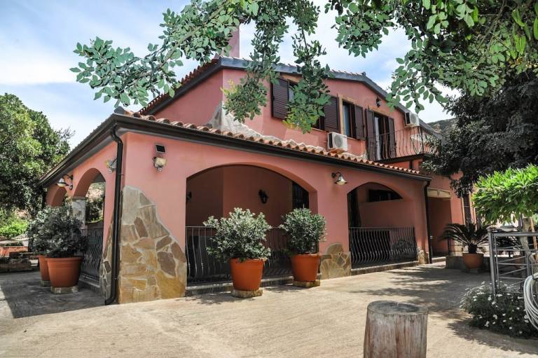 Casa  Santa Margherita di Pula