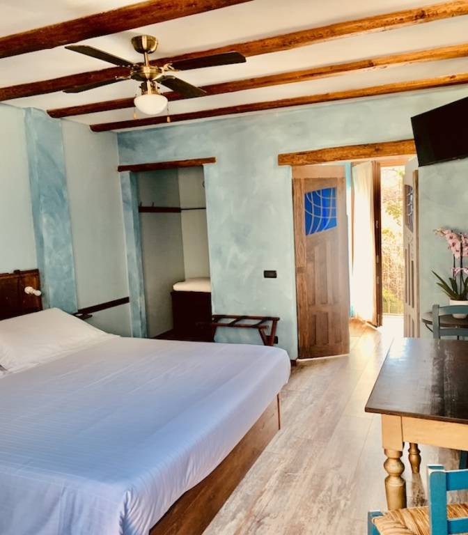 Privatzimmer San Fedele Intelvi