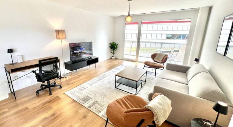 Apartment with 3 rooms for 8 persons — photo 2