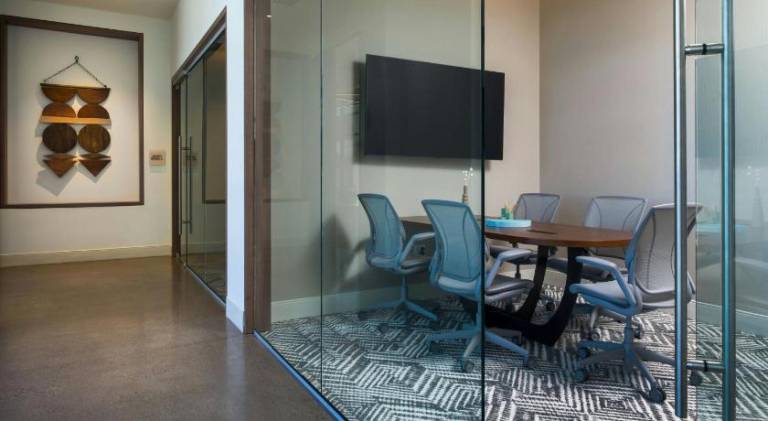 Element Reno Experience District — photo 5