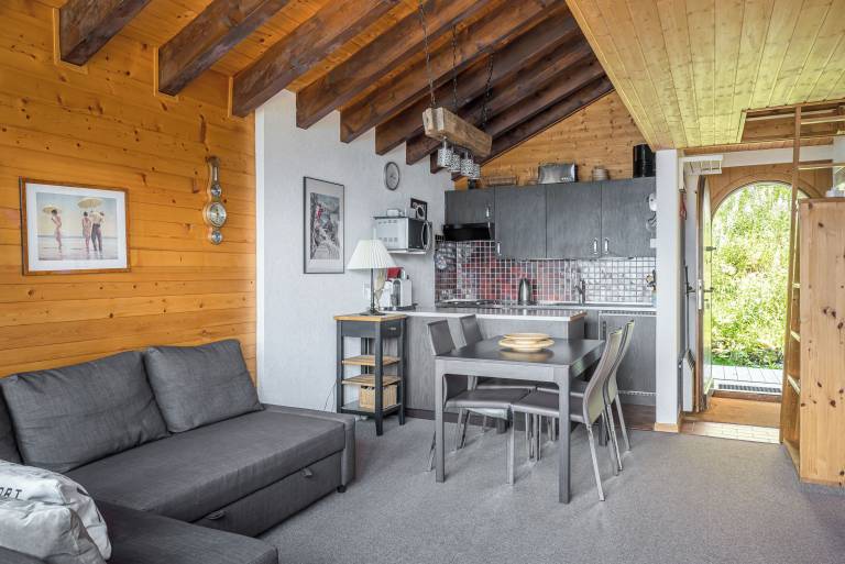 Ferienwohnung Bettmeralp