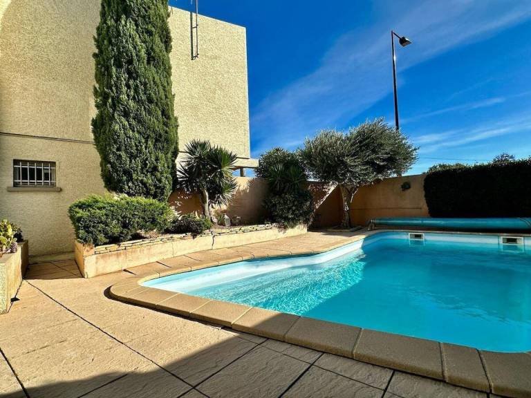 Bed and breakfast Carcassonne