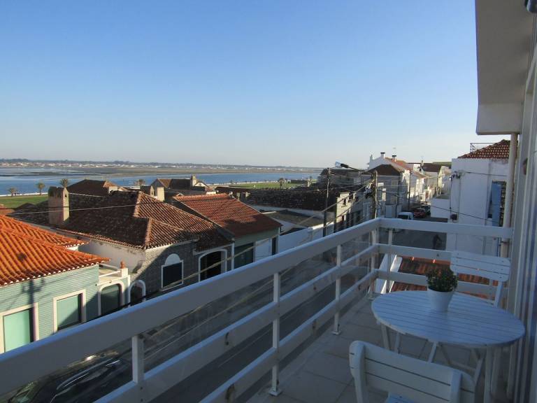 Apartamento Costa Nova do Prado