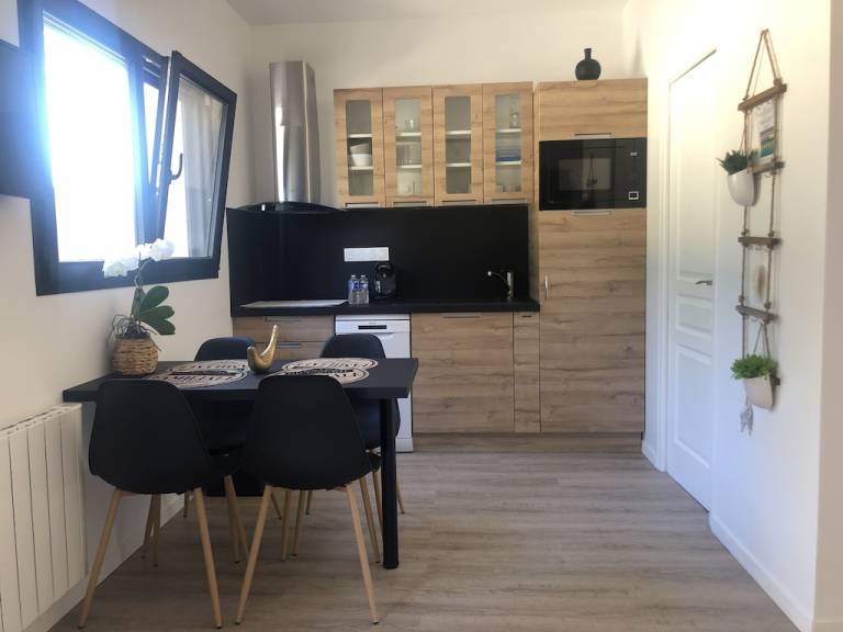 Maison de vacances  Langrune-sur-Mer
