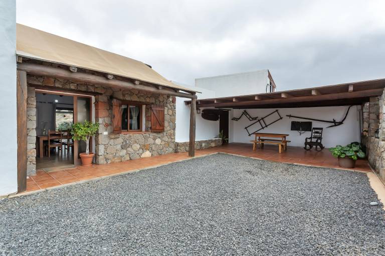 Casa Betancuria