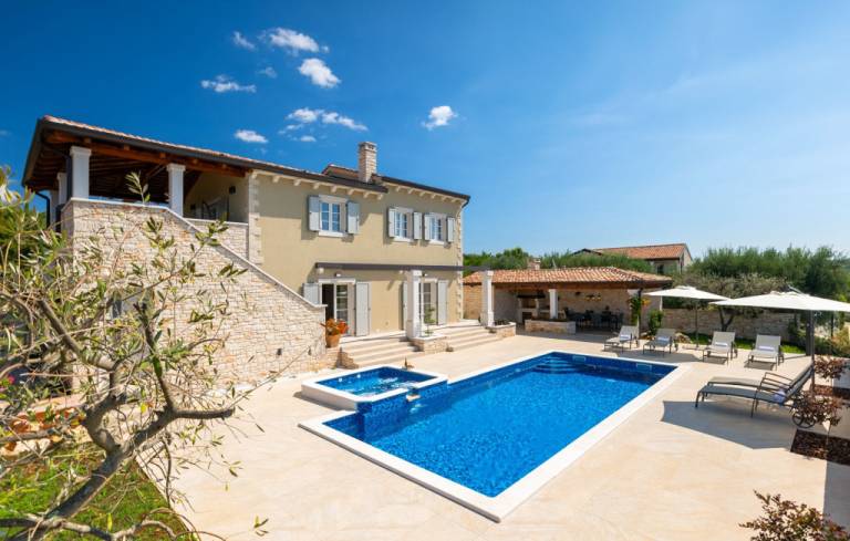 Vila Rakovci
