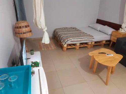 Appartement Cotonou