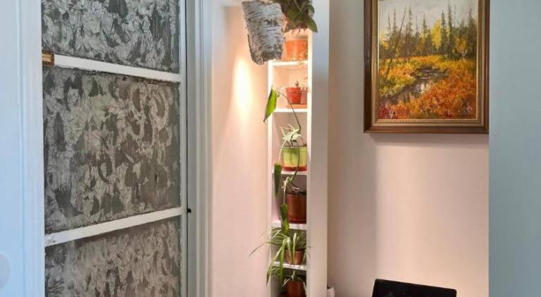 Holiday apartment with 1 room for 5 persons — photo 4