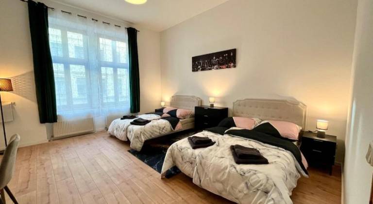 Beautiful holiday apartment | Pets allowed in Leipzig