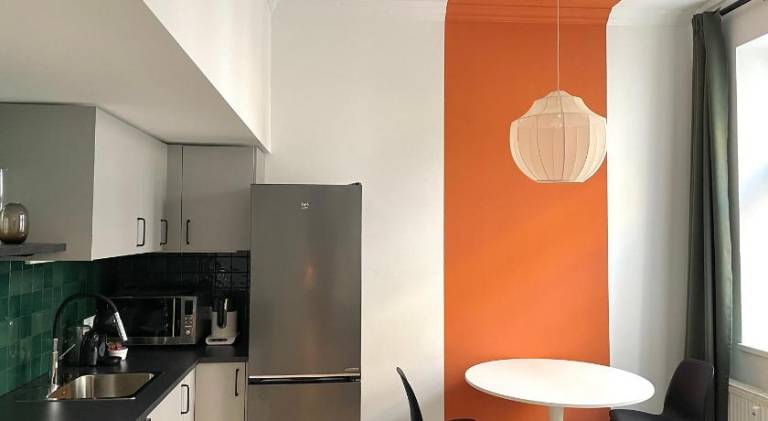 Rental apartment | Pet-friendly — photo 3