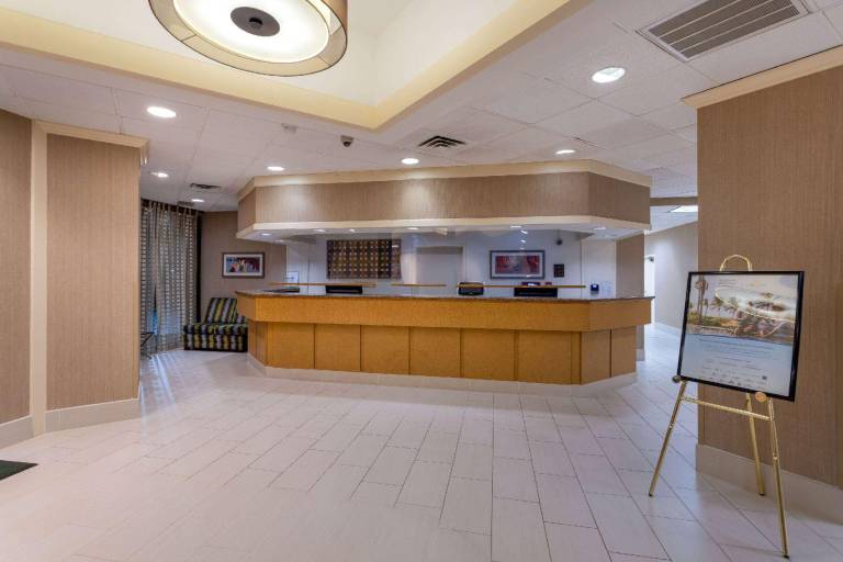 La Quinta by Wyndham Kingsport Tri Cities Airport — photo 5