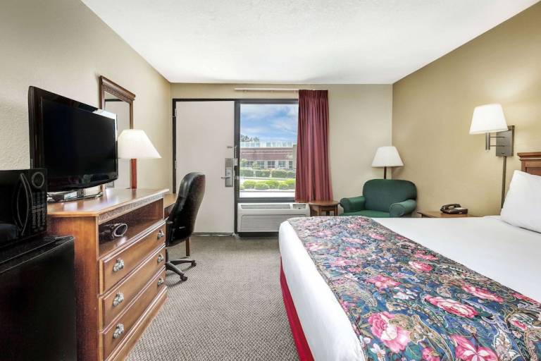 Motel Hoover