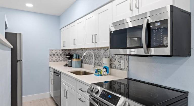 Vacation home with 2 rooms for 6 persons — photo 4