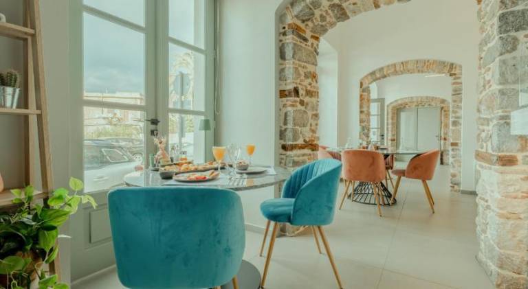 Impero Luxury Suites Nafplio — photo 2