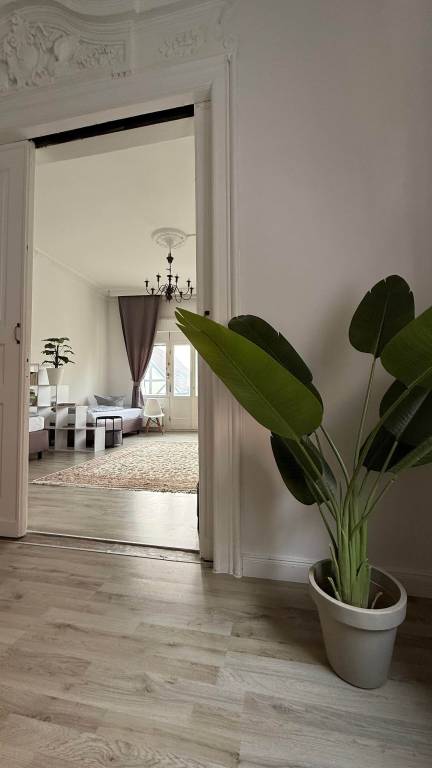 Ferienhaus  Tangermünde