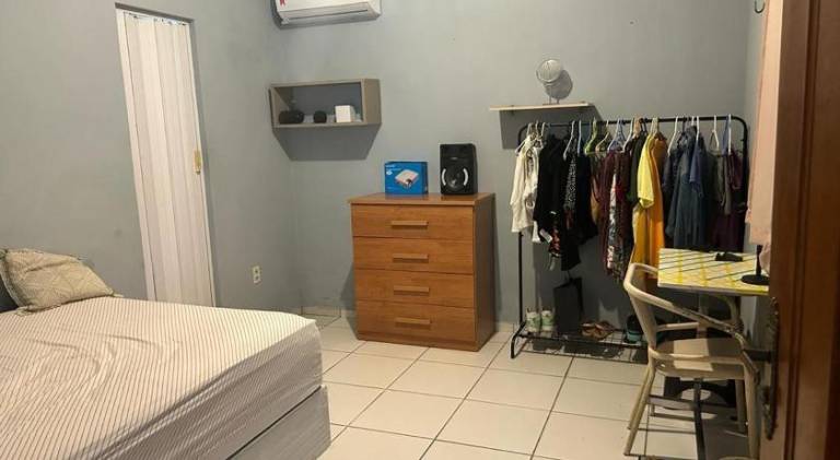 House with 3 rooms for 6 persons — photo 2
