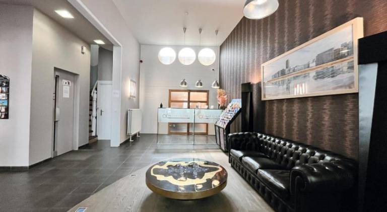 Alpha Hotel — photo 3