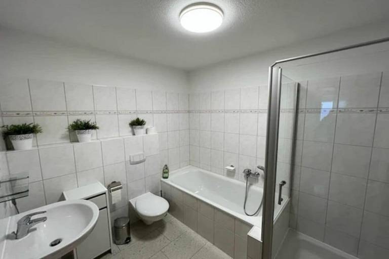 Fully equipped house with patio | Pet-friendly — photo 5