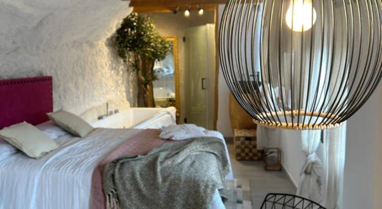 Apartamento Alcalá del Júcar