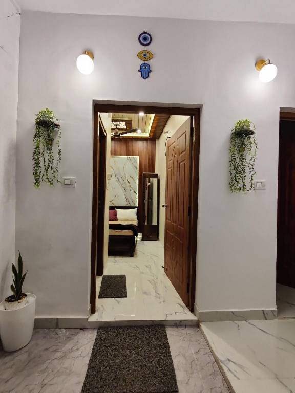 House with 2 rooms for 4 persons — photo 4