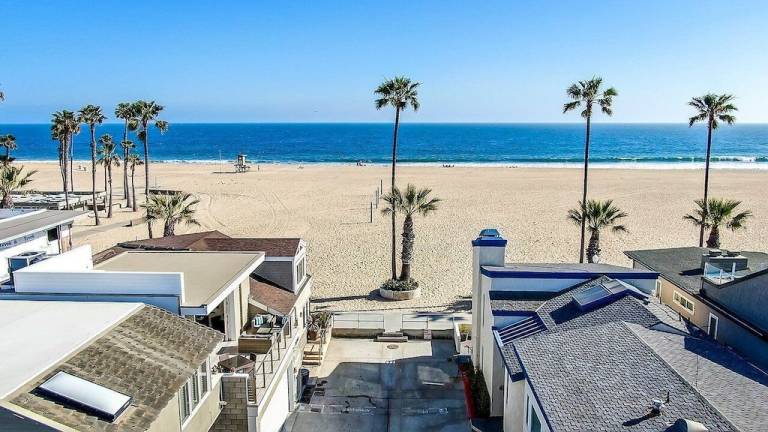 Apartment Balboa Island