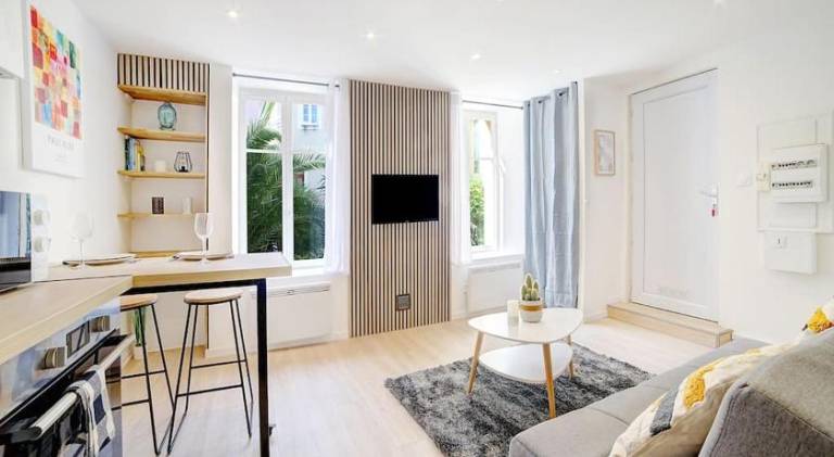 Appartement Valence
