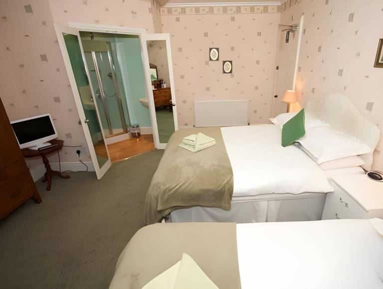 Lyndale Guest House in Ambleside