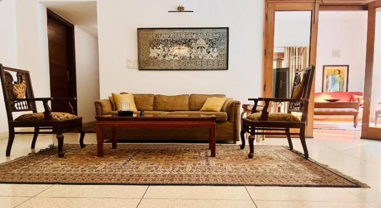 Thikana Boutique Bed and Breakfast Delhi — photo 2