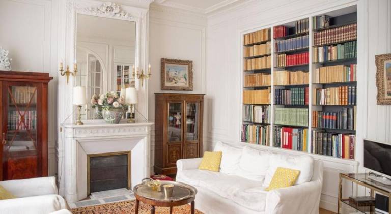 Rental apartment | Next to Eiffel Tower — photo 2