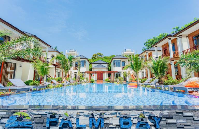 Palm Bay Resort Phu Quoc — photo 3
