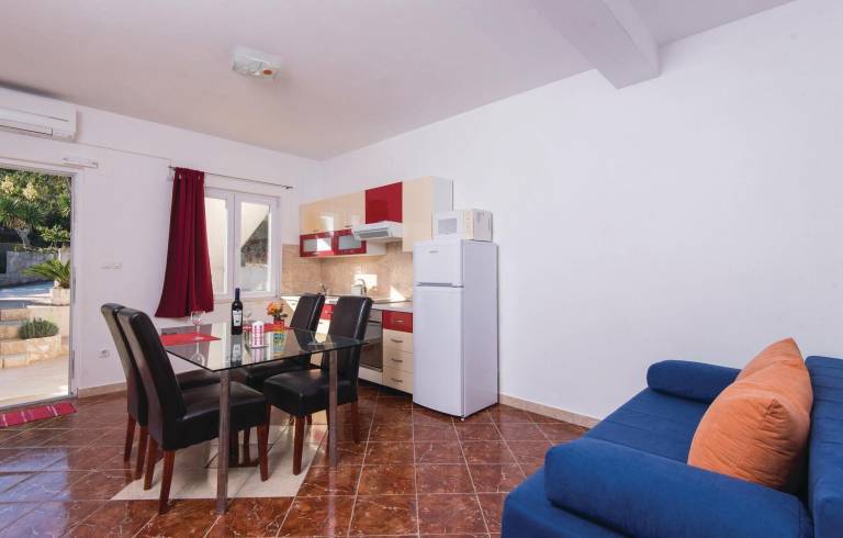 Apartament Sreser