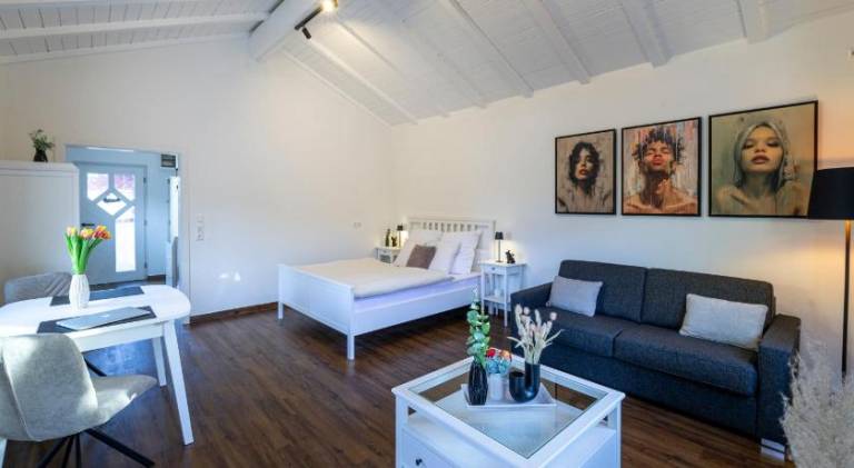 Apartment | Pets allowed in Villingen-Schwenningen