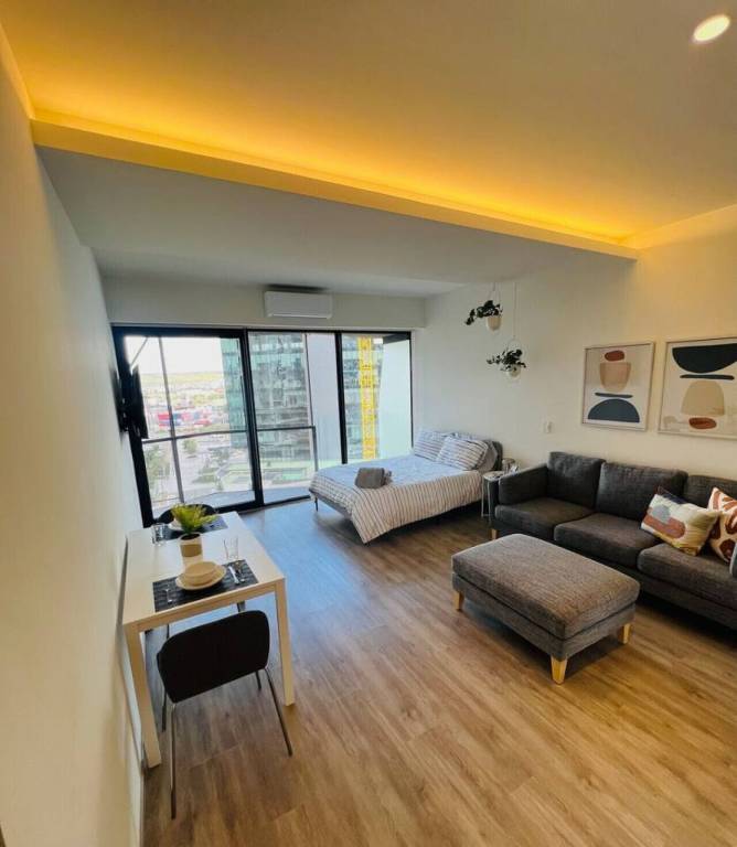 Apartamento Calete