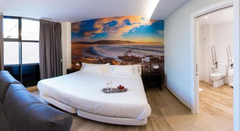 26 m&sup2; Ferienwohnung