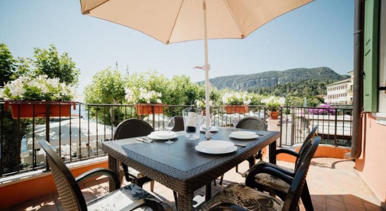 Wonderful apartment with terrace | Pets allowed — photo 4