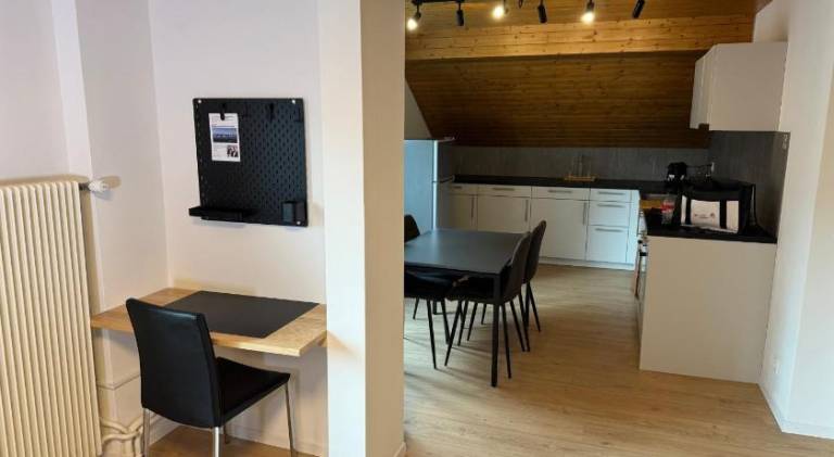 Apartment with 1 room for 5 persons — photo 4