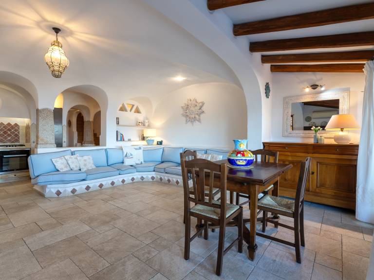 Fully equipped beautiful vacation home with barbecue, garden & patio | Sea view | Beach nearby | Dogs allowed — photo 5