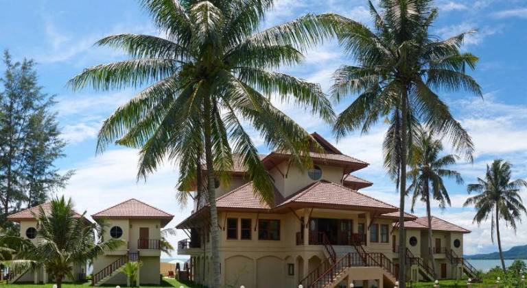Sara Beachfront Boutique Resort — photo 4