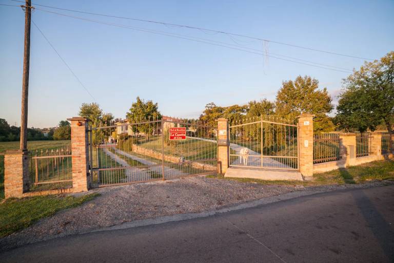 Bed & Breakfast Tortona